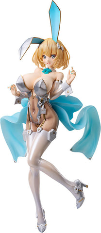 Bunny Suit Planning - Sophia F. Shirring - B-style - 1/4 - Bunny Ver., White Edition (FREEing)