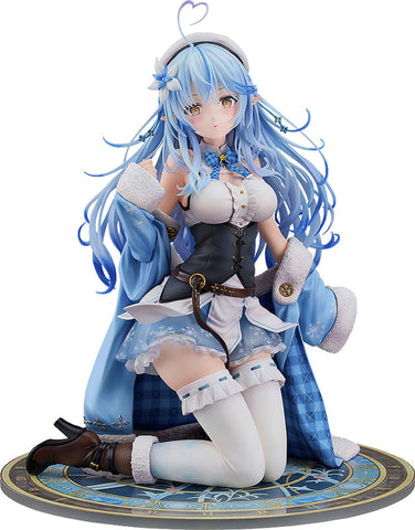 Hololive - Yukihana Lamy - 1/6 - 2026 Re-release (Max Factory)