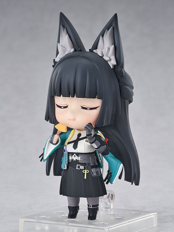 Zenless Zone Zero - Hoshimi Miyabi - Nendoroid #2882 (Good Smile