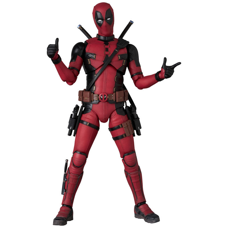 Deadpool,Dogpool - Deadpool & Wolverine