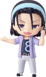 Yowamushi Pedal Limit Break - Toudou Jinpachi - Nendoroid - Nendoroid Light (Good Smile Arts Shanghai, Good Smile Company)