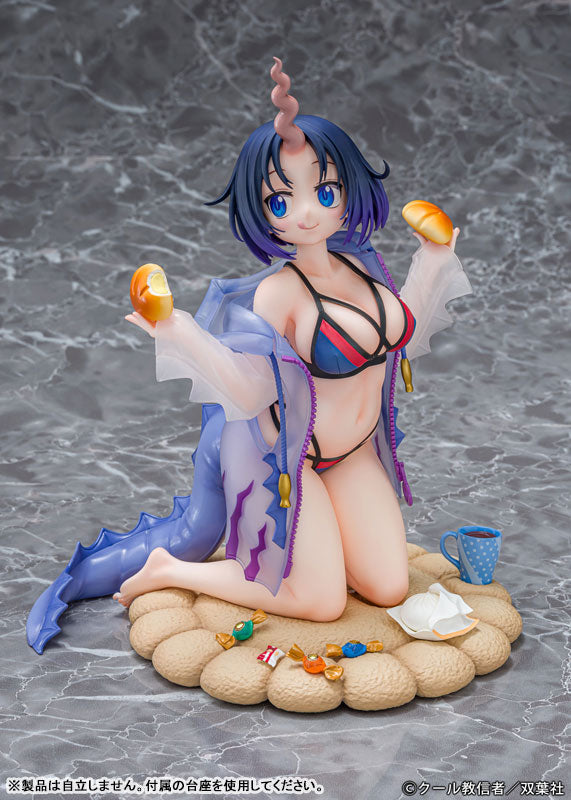 Elma - Kobayashi-san chi no Maid Dragon