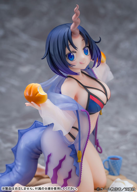 Elma - Kobayashi-san chi no Maid Dragon