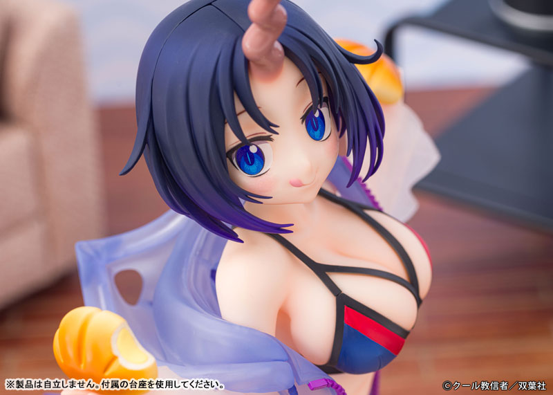 Elma - Kobayashi-san chi no Maid Dragon