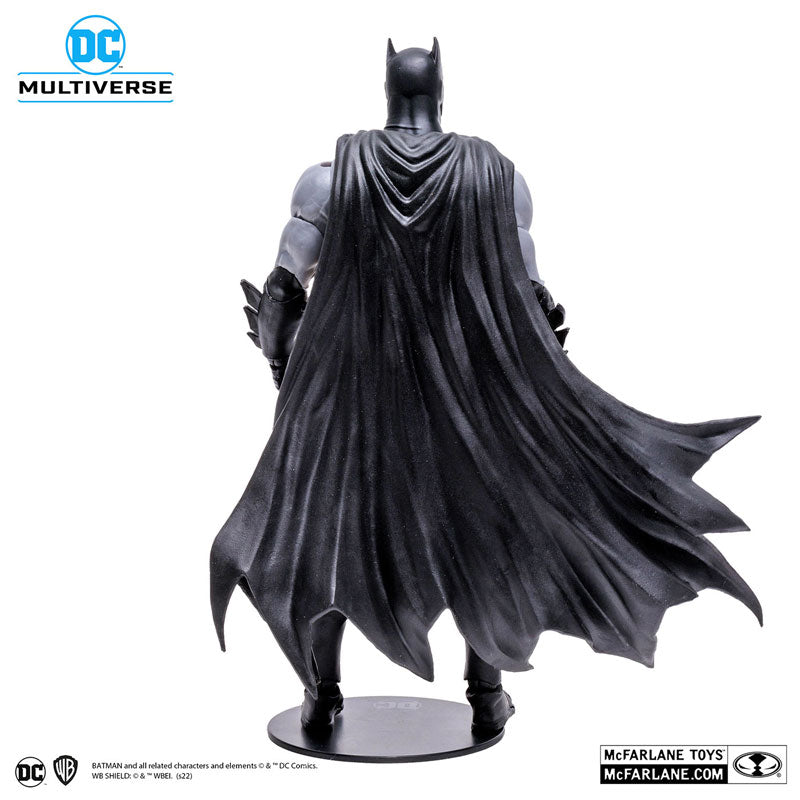 Batman(Bruce Wayne), Hush - 7 Inch Action Figure