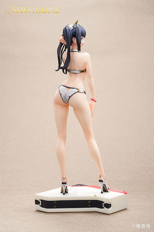 Original - SSR Figure - Koushiki Mizugi Joshi - Maruko - 1/6 (Infinity Studio)