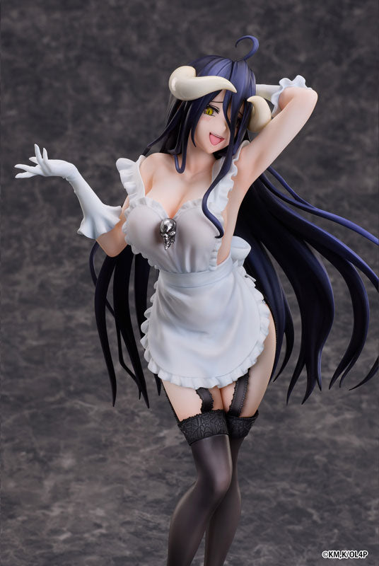 Albedo - Overlord IV