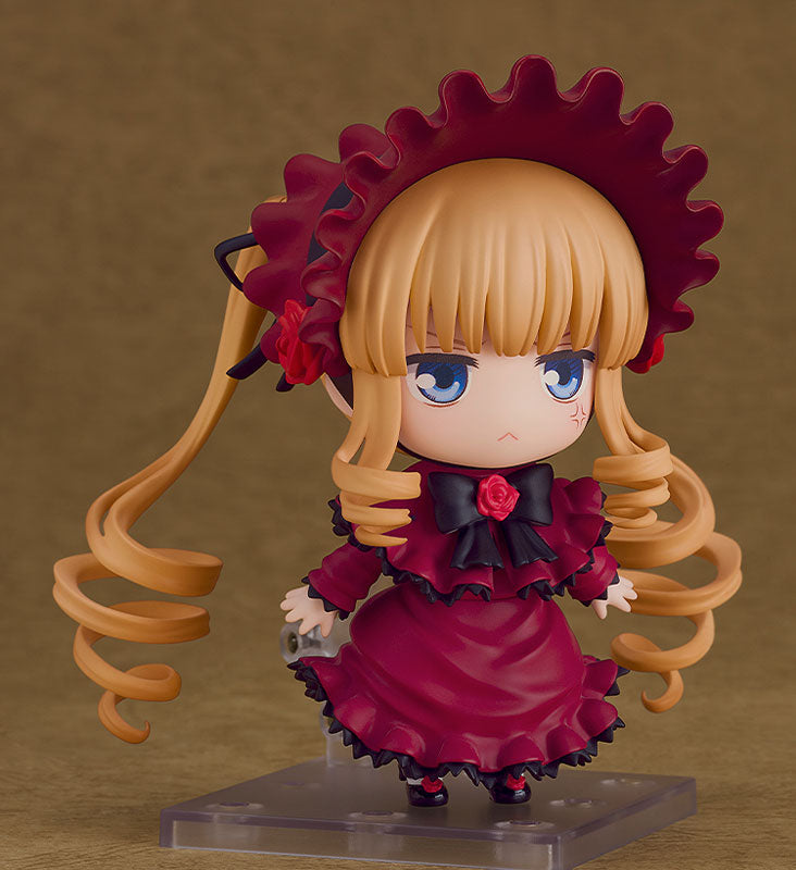 Shinku - Nendoroid #2847 - 2.0 (Good Smile Company)