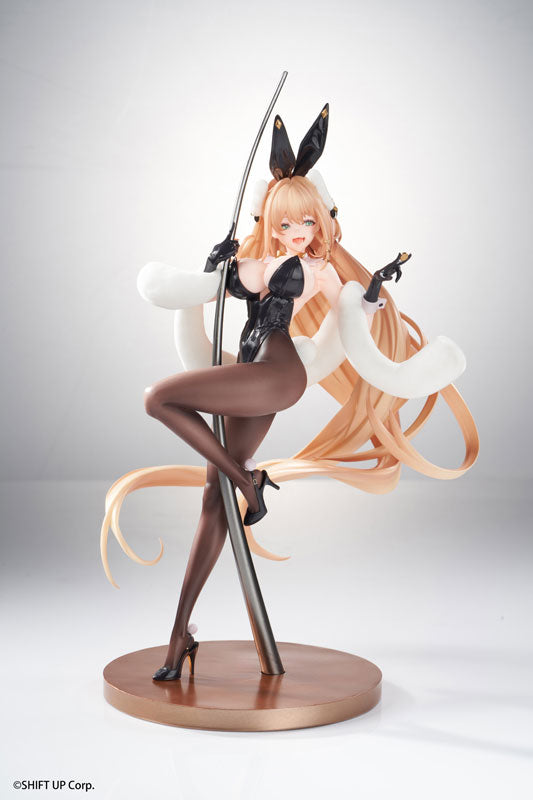 Goddess of Victory: Nikke - Rupee - S.K.P - 1/10 - Rabbit Deluxe