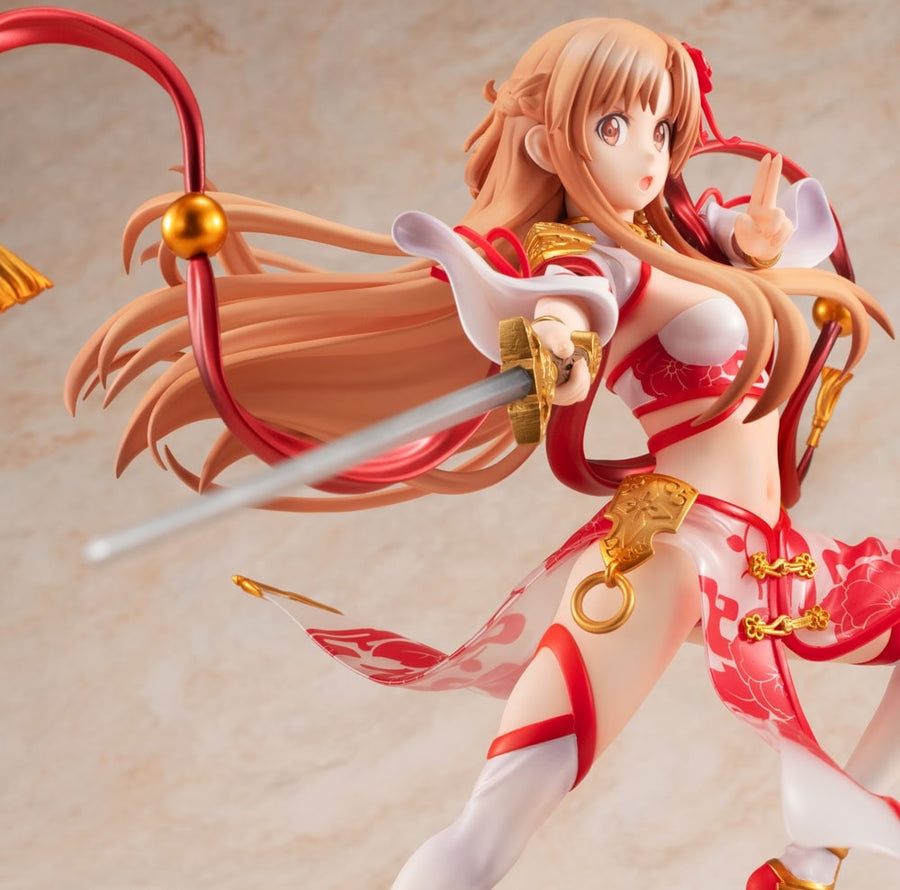Asuna - Sword Art Online