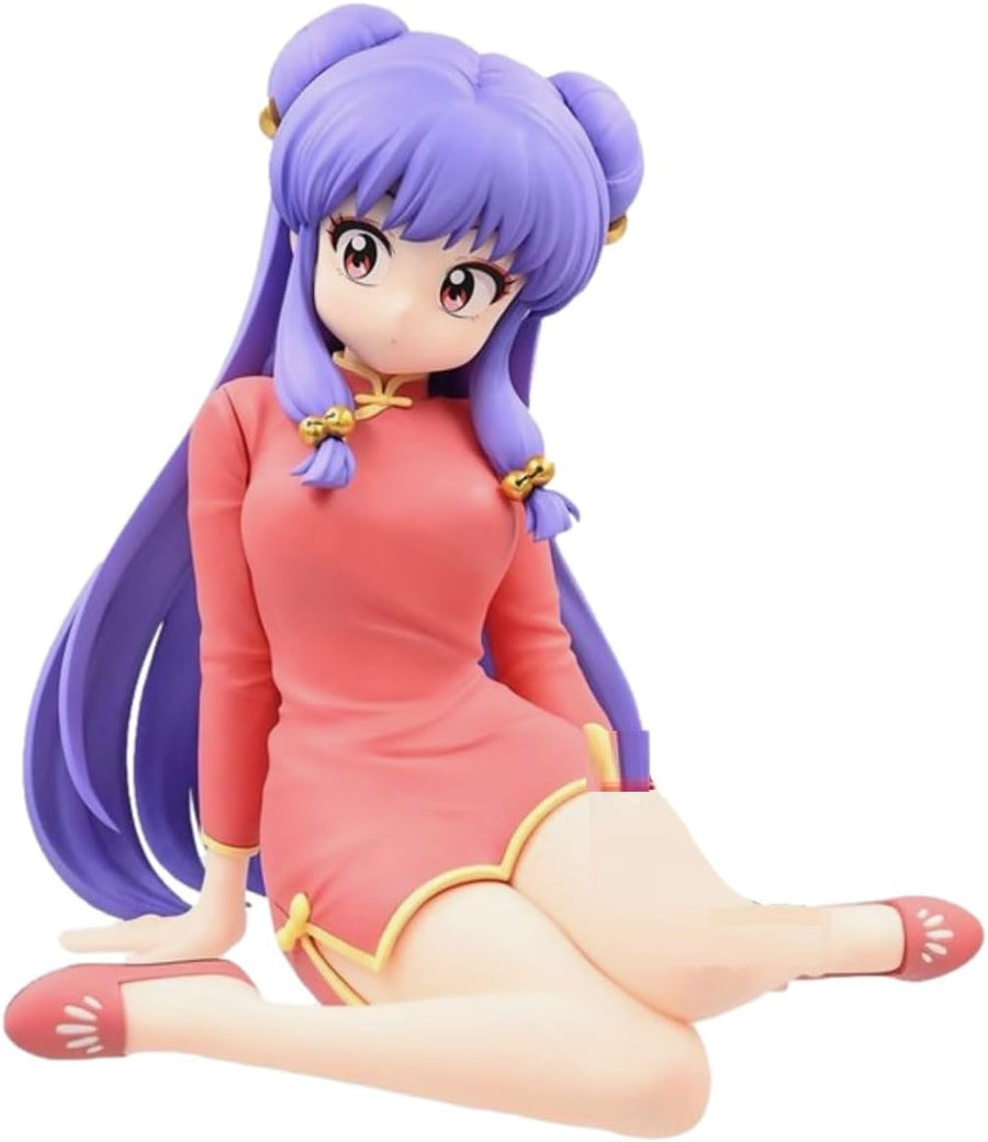 Shampoo - Ranma 1/2