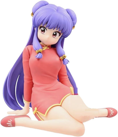 Ranma 1/2 - Shampoo - Relax Time (Bandai Spirits)