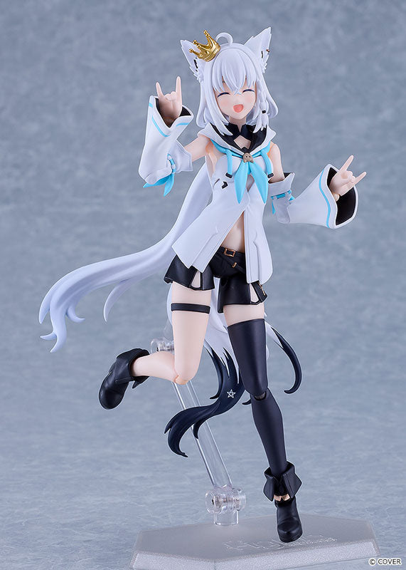 Oruyanke,Shirakami Fubuki,Sukonbu - Hololive