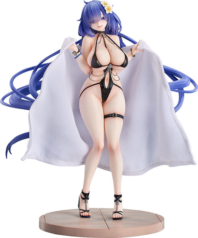 Mogador - Azur Lane
