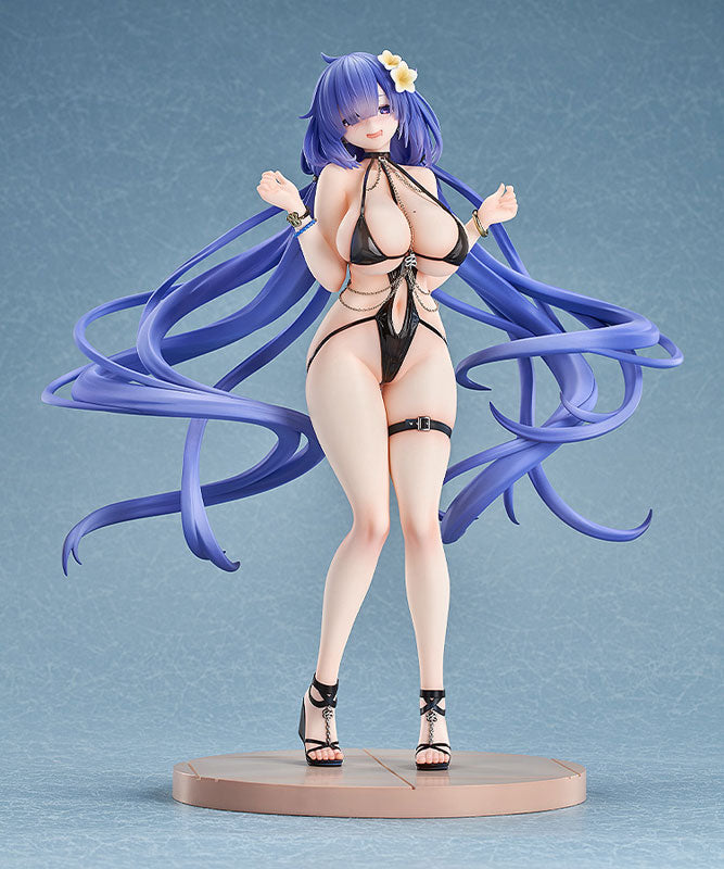 Mogador - Azur Lane