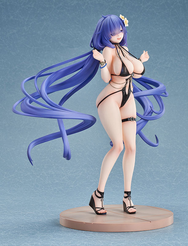 Mogador - Azur Lane