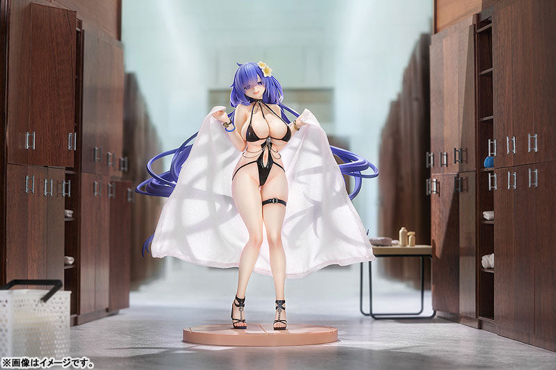 Mogador - Azur Lane