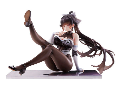 Azur Lane - Takao - 1/4 - Full Throttle Charmer Ver. (Mimeyoi)