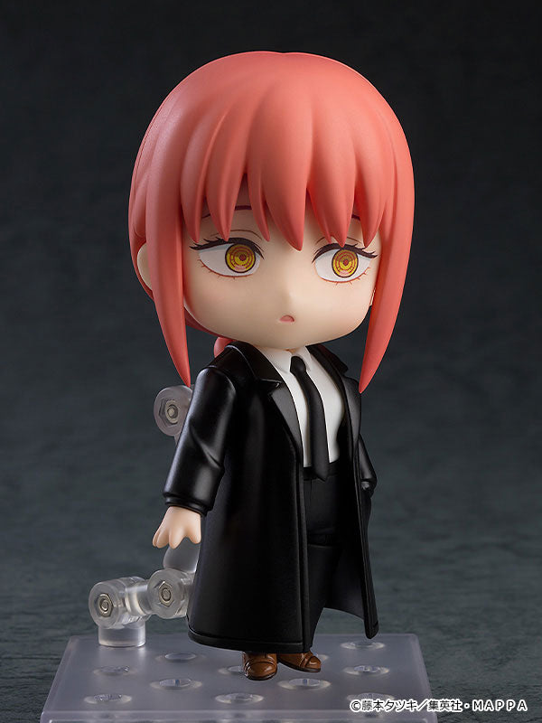 Makima - Nendoroid #2004 - 2026 Re-release (Good Smile Company)