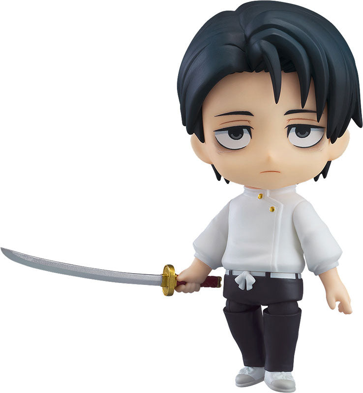 Jujutsu Kaisen Shimetsu Kaiyuu - Okkotsu Yuta - Nendoroid #2933
