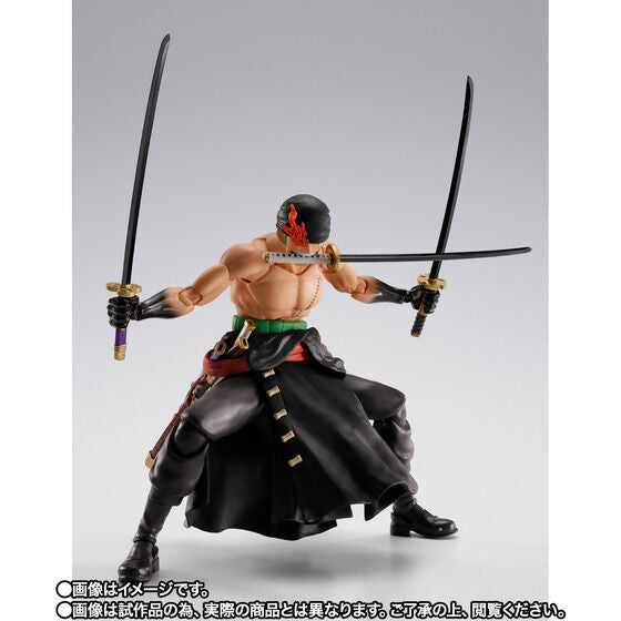 Roronoa Zoro - One Piece