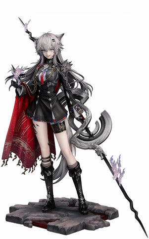 Arknights - Lappland - 1/7 - The Decadenza (Myethos)