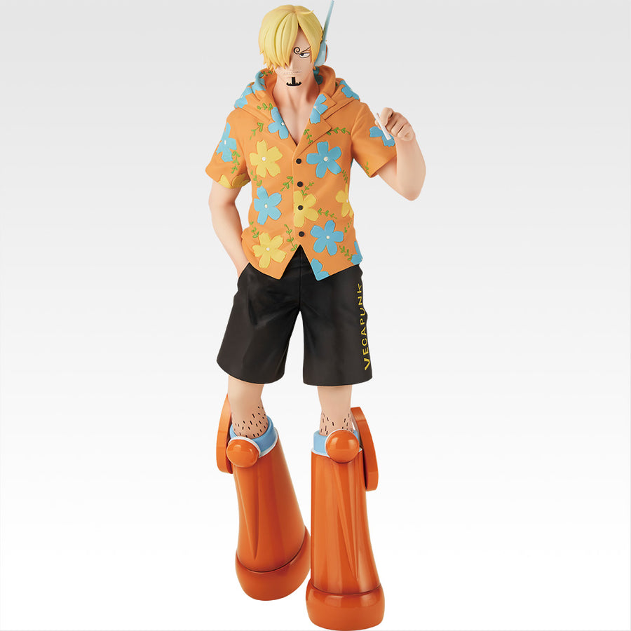 Sanji - One Piece