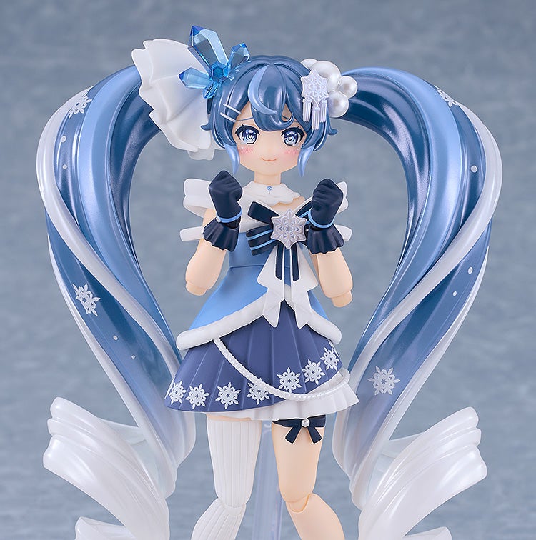 Hatsune Miku,Rabbit Yukine - Vocaloid