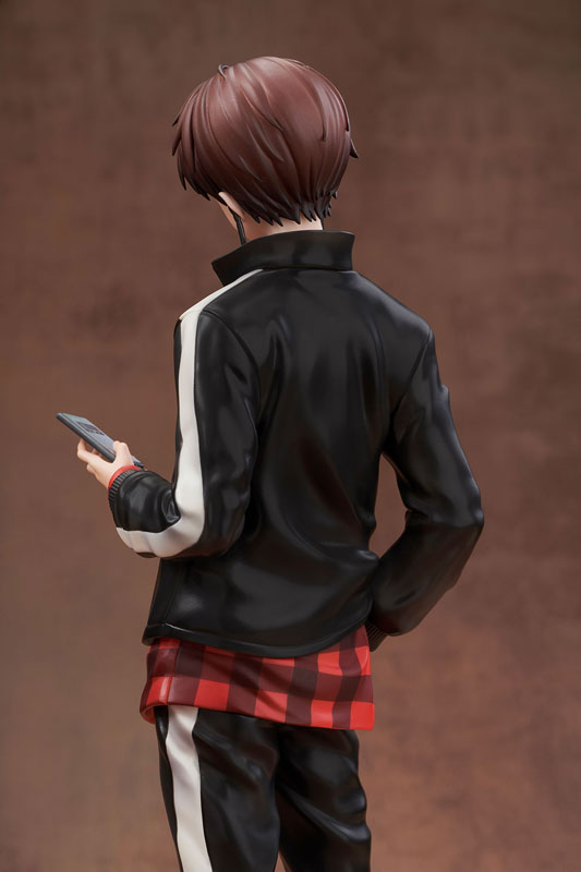 Ikari Shinji - Shin Seiki Evangelion