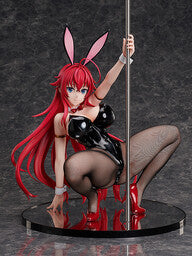 High School DxD Hero - Rias Gremory - B-style - 1/4 - Bunny Ver., 2nd (FREEing)