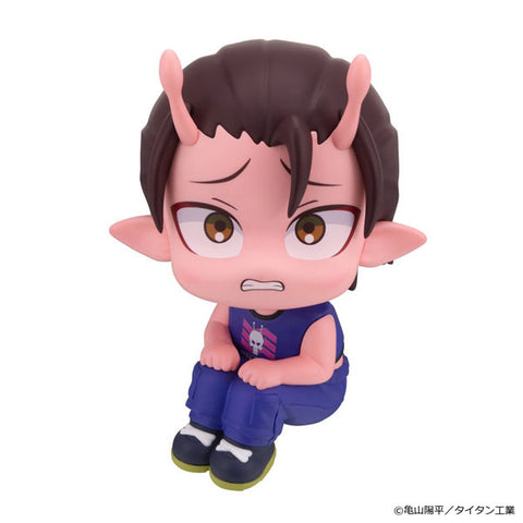 Ginga Tokkyuu Milky☆Subway - Iwao Kanata - Look Up (MegaHouse)