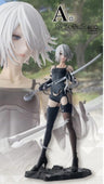 NieR:Automata Ver1.1a - YoRHa Type A No.2 - Ichiban Kuji NieR:Automata Ver1.1a -Jinrui ni Eikou are- (A Prize) (Bandai Spirits)