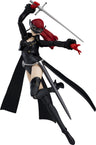 Persona 5 The Royal - Yoshizawa Kasumi - Figma (#587) - Violet - 2027 Re-release (Max Factory)
