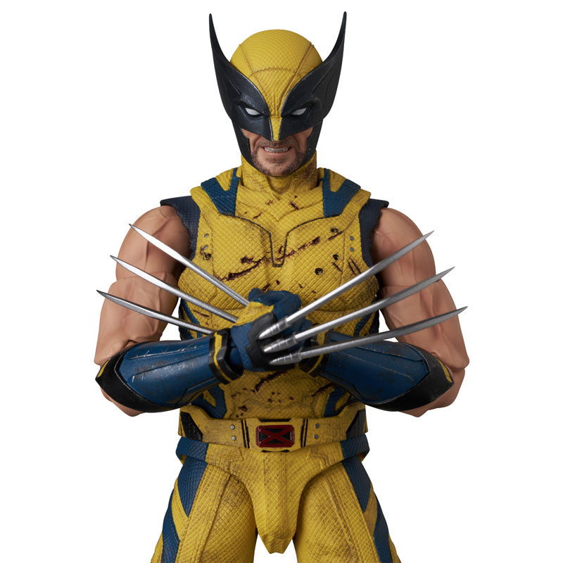 Wolverine - Deadpool & Wolverine