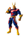 Boku no Hero Academia - All Might - S.H.Figuarts (Bandai Spirits)