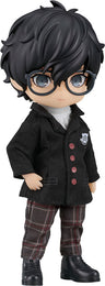 Persona 5 The Royal - Shujinkou - Nendoroid Doll - School Uniform Ver. (Good Smile Company)