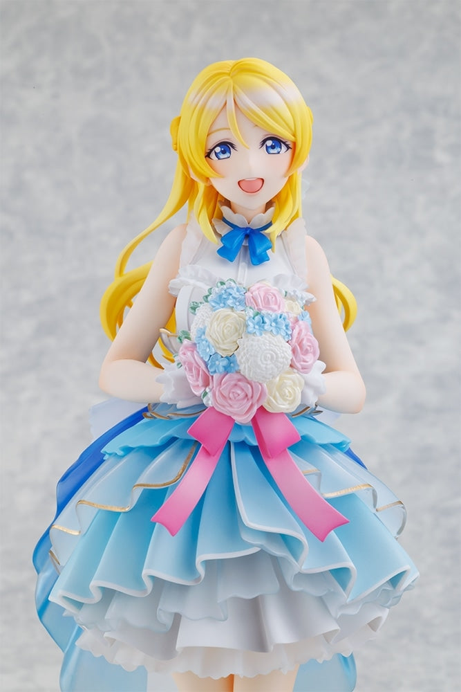 Ayase Eli - Love Live! School Idol Project