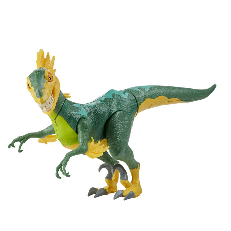 Lord Raptor Action Figure