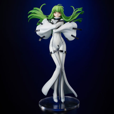 Code Geass - Hangyaku no Lelouch - C.C. - 2026 Re-release (Union Creative International Ltd)
