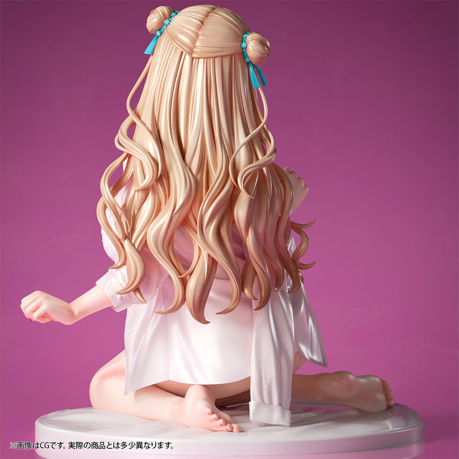 Original - Akari-chan - 1/4 - 2026 Re-release (Insight)