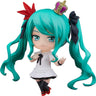 Vocaloid - Hatsune Miku - Nendoroid (#2430) - World is Mine 2024 Ver. - 2026 Re-release (Good Smile Company)