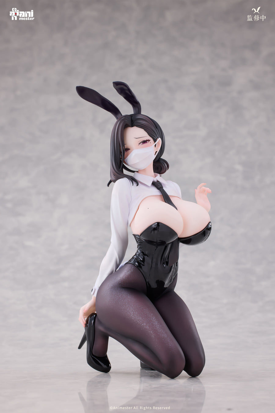 Original - Dontan - Bunny Ver. - 1/6 (AniMester)