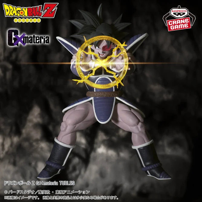 Turles - Dragon Ball Z: Chikyuu Marugoto Choukessen