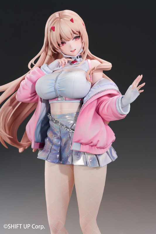 Goddess of Victory: Nikke - Viper - 1/7 - Illustration Ver