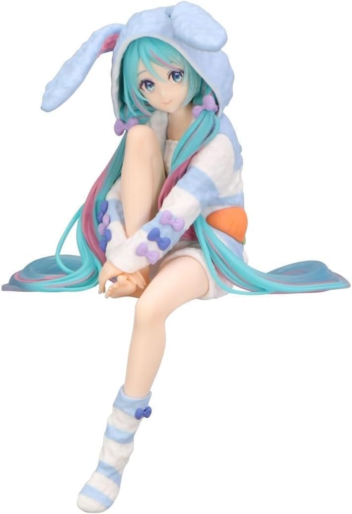 Hatsune Miku - Piapro Characters