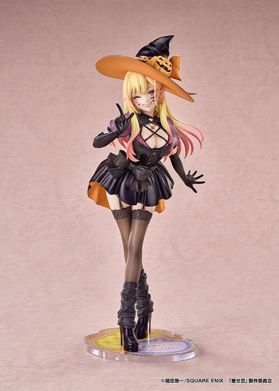 Sono Bisque Doll wa Koi o Suru - Kitagawa Marin - 1/7 - Halloween