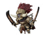 Elden Ring - Hoshi Kudaki no Radahn - Figuarts Mini (Bandai Spirits)