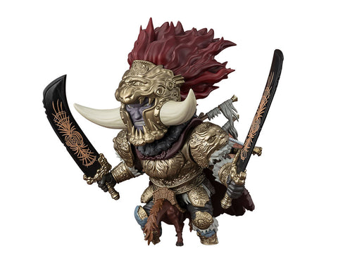 Elden Ring - Hoshi Kudaki no Radahn - Figuarts Mini (Bandai Spirits)