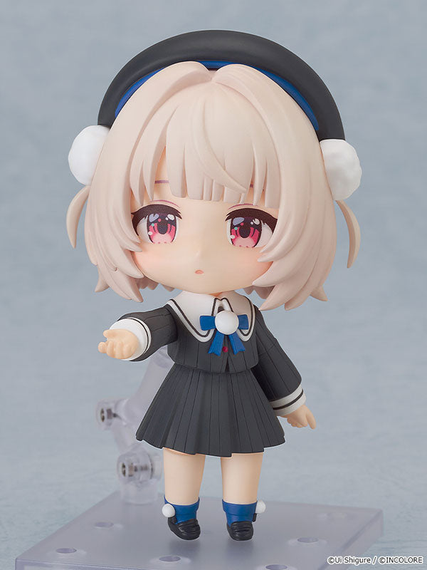 VoiSona - Ui - Nendoroid (#3073) (Good Smile Arts Shanghai, Good
