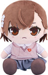 To Aru Kagaku no Railgun T - Misaka Mikoto - Chocopuni Nuigurumi (Good Smile Company)